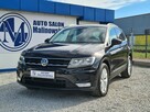 Volkswagen Tiguan Navi Kamera 2xPDC Full Led Grzane Fotele ParkAssist Radar Asystent Alu - 9