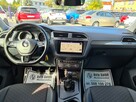 Volkswagen Tiguan Navi Kamera 2xPDC Full Led Grzane Fotele ParkAssist Radar Asystent Alu - 10