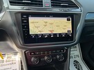Volkswagen Tiguan Navi Kamera 2xPDC Full Led Grzane Fotele ParkAssist Radar Asystent Alu - 11