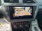 Volkswagen Tiguan Navi Kamera 2xPDC Full Led Grzane Fotele ParkAssist Radar Asystent Alu - 12
