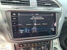 Volkswagen Tiguan Navi Kamera 2xPDC Full Led Grzane Fotele ParkAssist Radar Asystent Alu - 13