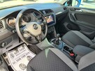 Volkswagen Tiguan Navi Kamera 2xPDC Full Led Grzane Fotele ParkAssist Radar Asystent Alu - 16