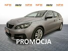 Peugeot 308 SW 1,5 Bluehdi(130 KM) Active Salon PL Faktura-Vat - 1