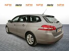 Peugeot 308 SW 1,5 Bluehdi(130 KM) Active Salon PL Faktura-Vat - 4