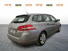 Peugeot 308 SW 1,5 Bluehdi(130 KM) Active Salon PL Faktura-Vat - 5