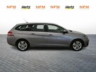 Peugeot 308 SW 1,5 Bluehdi(130 KM) Active Salon PL Faktura-Vat - 7