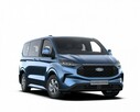 Ford Transit Custom Nowy Kombi L2 A8 170KM 9-os. Kamera Tempomat akt. Niska Cena 2515 - 2