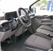 Ford Transit Custom Nowy Kombi L2 A8 170KM 9-os. Kamera Tempomat akt. Niska Cena 2515 - 6