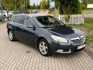 Opel Insignia *Diesel*Gwarancja* - 1