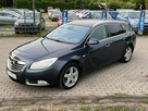 Opel Insignia *Diesel*Gwarancja* - 2