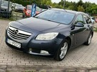 Opel Insignia *Diesel*Gwarancja* - 3