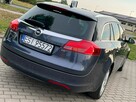 Opel Insignia *Diesel*Gwarancja* - 8