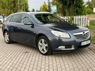 Opel Insignia *Diesel*Gwarancja* - 15