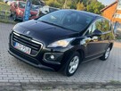 Peugeot 3008 *Diesel*Ekonomiczny*HDI* - 4