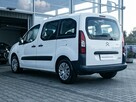 Citroen Berlingo 1,6 BlueHDi 100KM FEEL Bluethooth VAT23% Salon PL - 6