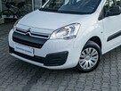 Citroen Berlingo 1,6 BlueHDi 100KM FEEL Bluethooth VAT23% Salon PL - 7