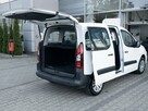 Citroen Berlingo 1,6 BlueHDi 100KM FEEL Bluethooth VAT23% Salon PL - 8