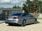 Audi A6 Head Up / BOSE / Key Less / Aktywny tempomat / FV marża - 4