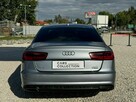 Audi A6 Head Up / BOSE / Key Less / Aktywny tempomat / FV marża - 5