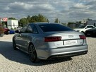 Audi A6 Head Up / BOSE / Key Less / Aktywny tempomat / FV marża - 6
