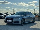Audi A6 Head Up / BOSE / Key Less / Aktywny tempomat / FV marża - 8