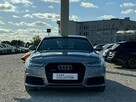 Audi A6 Head Up / BOSE / Key Less / Aktywny tempomat / FV marża - 9