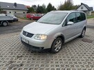 Volkswagen Touran 1.9TDI 101km 04r 7 os - 2