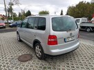 Volkswagen Touran 1.9TDI 101km 04r 7 os - 3