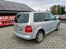 Volkswagen Touran 1.9TDI 101km 04r 7 os - 4