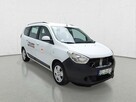 Dacia Lodgy - 1