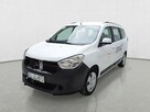 Dacia Lodgy - 3