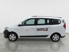 Dacia Lodgy - 4