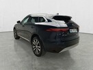 Jaguar F-PACE - 5