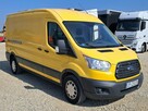 Ford Transit - 1