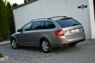 Škoda Octavia 2.0TDi 150KM DSG 2016r. SALON Climatronic 2xpdc TEMPOMAT Multimedia - 5