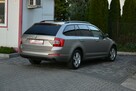 Škoda Octavia 2.0TDi 150KM DSG 2016r. SALON Climatronic 2xpdc TEMPOMAT Multimedia - 6