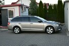 Škoda Octavia 2.0TDi 150KM DSG 2016r. SALON Climatronic 2xpdc TEMPOMAT Multimedia - 7