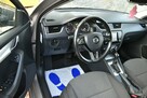 Škoda Octavia 2.0TDi 150KM DSG 2016r. SALON Climatronic 2xpdc TEMPOMAT Multimedia - 13