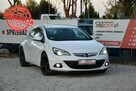 Opel Astra GTC 1.4T 140KM 2012r. Climatronic XENON LED Skóra TEMPOMAT Alu - 1