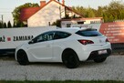 Opel Astra GTC 1.4T 140KM 2012r. Climatronic XENON LED Skóra TEMPOMAT Alu - 5