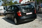 Honda FR-V 1.8i-VTEC 140KM Automat 2007r. Polski SALON Climatronic NAVi 6osób - 15