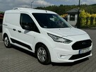 Ford Transit Connect Chłodnia Bogato Wyposażony Salon PL Automat  Serwisowany Bezwypadkowy - 1