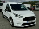 Ford Transit Connect Chłodnia Bogato Wyposażony Salon PL Automat  Serwisowany Bezwypadkowy - 3