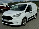 Ford Transit Connect Chłodnia Bogato Wyposażony Salon PL Automat  Serwisowany Bezwypadkowy - 4