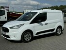 Ford Transit Connect Chłodnia Bogato Wyposażony Salon PL Automat  Serwisowany Bezwypadkowy - 8