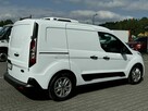 Ford Transit Connect Chłodnia Bogato Wyposażony Salon PL Automat  Serwisowany Bezwypadkowy - 12