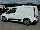 Ford Transit Connect Chłodnia Bogato Wyposażony Salon PL Automat  Serwisowany Bezwypadkowy - 13