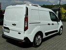 Ford Transit Connect Chłodnia Bogato Wyposażony Salon PL Automat  Serwisowany Bezwypadkowy - 15