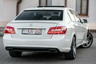 Mercedes E 250 Avantgarde E250CDI ! Full Opcja ! Serwisowana ! po Opłatach ! - 3