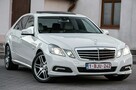 Mercedes E 250 Avantgarde E250CDI ! Full Opcja ! Serwisowana ! po Opłatach ! - 4